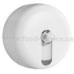 Диспенсер для бумаги Berg HSD-E51013 белый